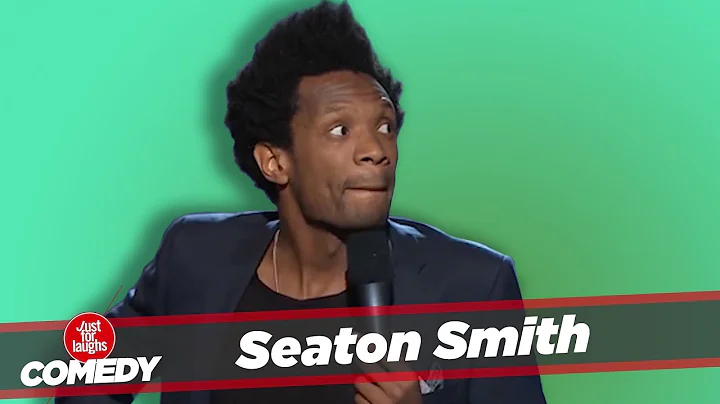 Seaton Smith Gets Creepy For You