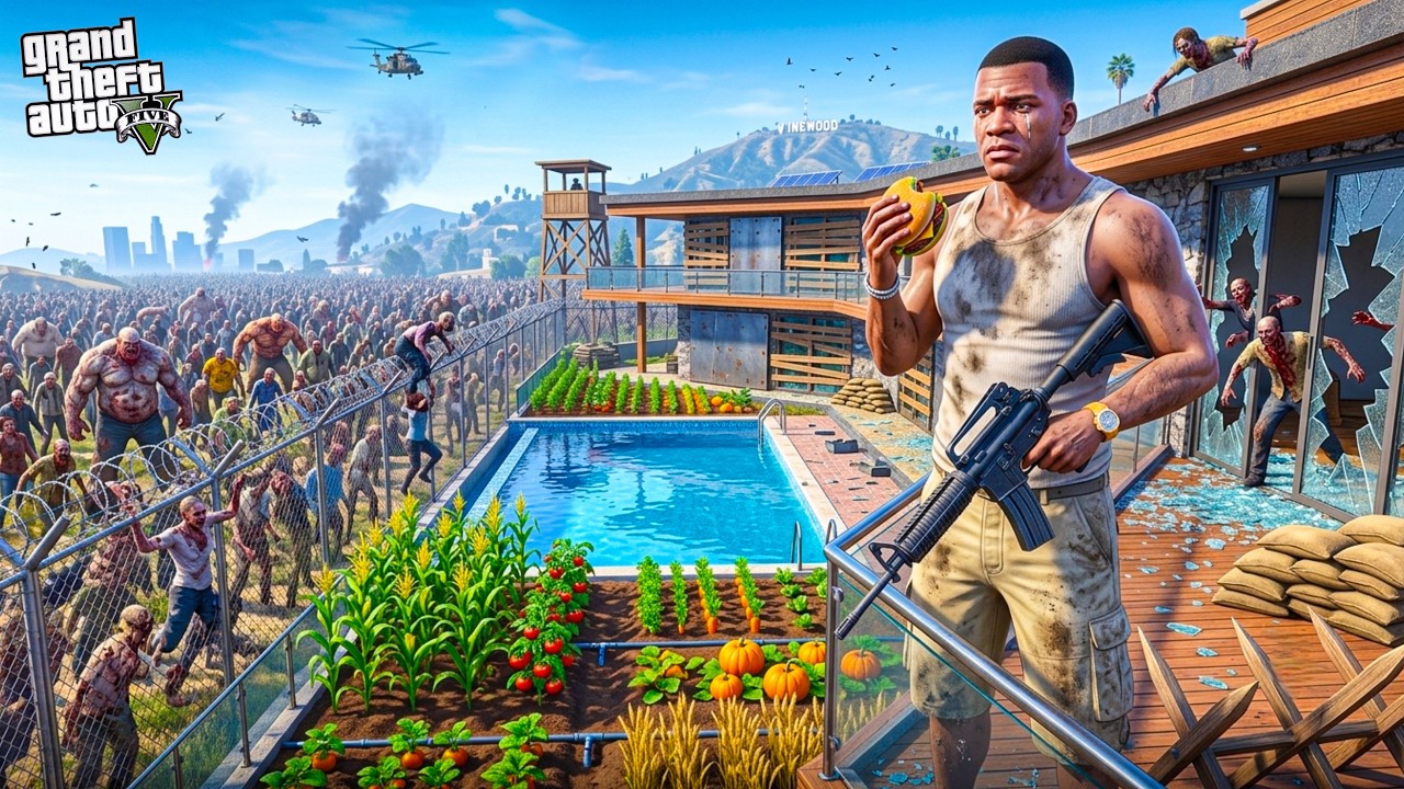 Latest Title & Thumbnail