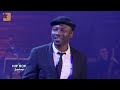 MC Solaar "Caroline" Live Hip Hop Symphonique