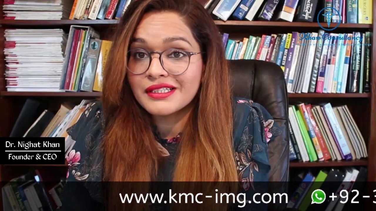 Effective Medical Studying Hacks by Dr. Nighat Khan