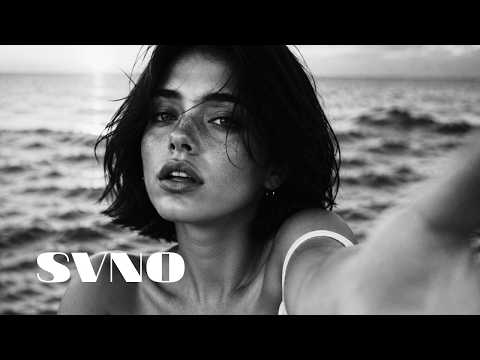 SVNO - Where Are You (remix) | Emotional Deep House | Night Drive