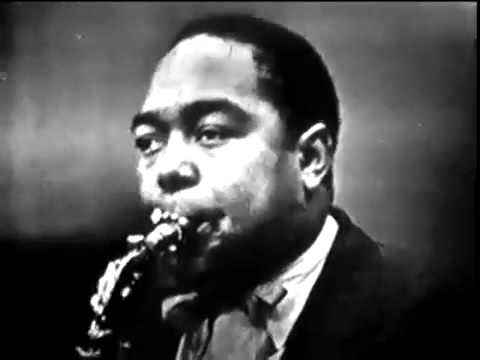 Charlie Parker and Dizzy Gillespie - Hot House - 1951 - LIVE!