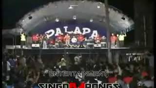 Rela - erni dianita
