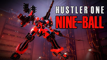 Legendary Build UNLEASHED From Nine Breaker | Armored Core 6