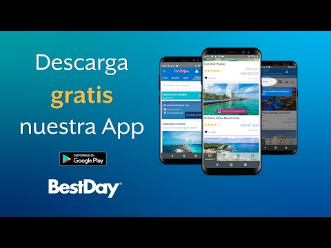 best day travel telefono