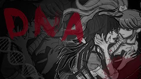 DNA || Multifandom￼ Mep [CLOSED] ||