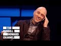 Derren Brown on whether he could change Trump - The Russell Howard Hour