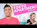 Cost of Renting a Tokyo Apartment