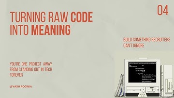 4. Building the Tokenizer – Turning Code Into Tokens