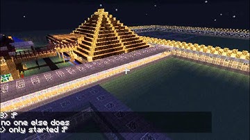Minecraft Free Build MGT Server 1.0.0 (closed)