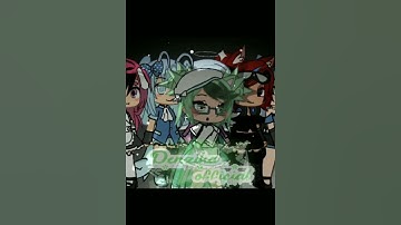 //Come along down with me// Oc lore "new oc" #denzika_official #gacha #trend #gachalife #lore #edit