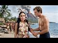 Bird of Paradise (1932) Full Movie | Dolores del Río & Joel McCrea | Pre-Code Romance