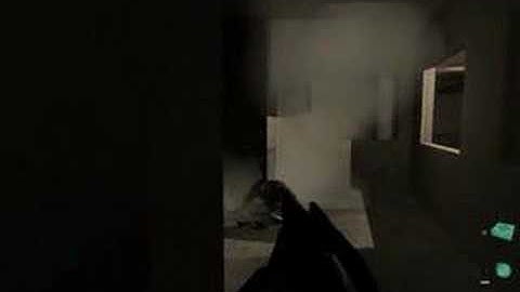 F.E.A.R walkthrough part 5