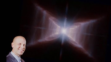 A Hubble Favorite: The Red Rectangle Nebula