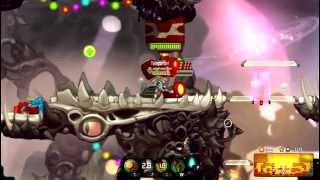 What is AWESOMENAUTS?.