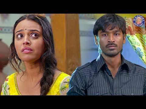 धनुष मान गया स्वरा के साथ शादी के लिए | Raanjhanaa Movie Emotional Scene | Dhanush, Swara Bhasker