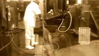 Commercial Cleaning Products New Zealand | Orica Chemicals