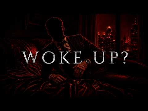 "Your Favorite Demon." | Dark R&B