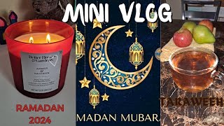 Moved into our new apartment home | Ramadan 2024 | Single Mom Life