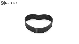 Electric Power Steering Rack Belt for LAND ROVER / RANGE ROVER SPORT L461 3.0L
