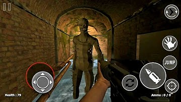 Mutant Zone 2 Escape 1:57 Mints