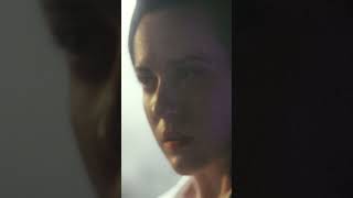 What dark secret is this woman hiding?