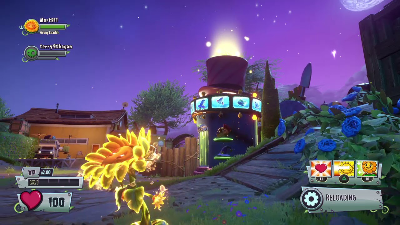 Plants vs Zombies GW2_20180116142131