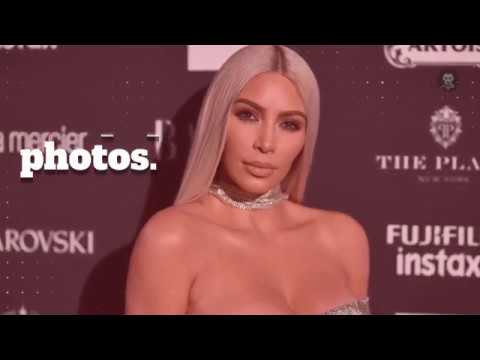 Kim Kardashian Suffering From Body Dysmorphia - What The Hell Is It?