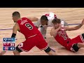 Detroit Rolls to Third Straight Win | Pistons vs. Bulls 1.7.26