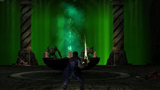 Soul Reaver 2 Remaster Longplay