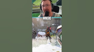 Apex Legends New Grenade Types? 🤔