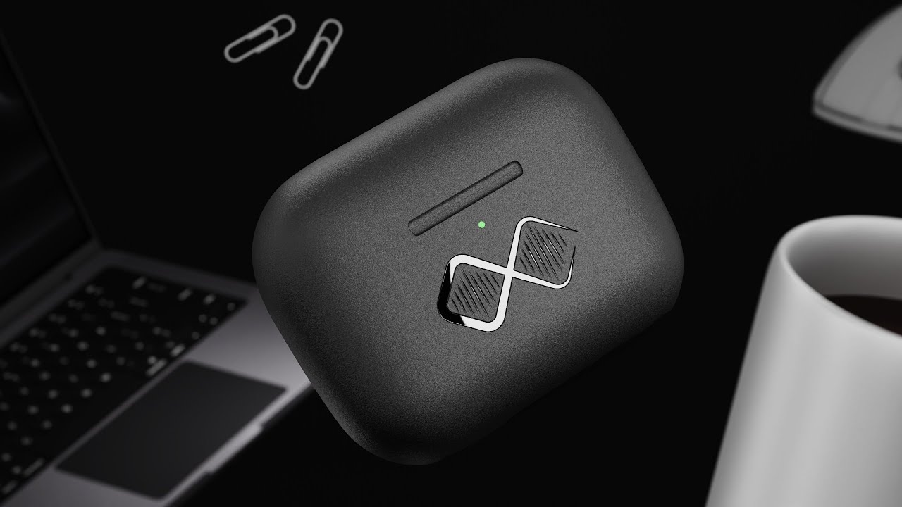 The Sound of Motion (Motion Design)