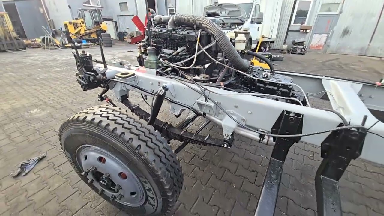 Nowy projekt #star #jelcz