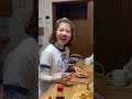 【ホワイト餃子】久しぶりに食べました🥟