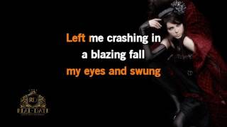 Wrecking Ball -  Miley Cyrus  RD Karaoke