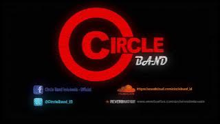 Circle Band Indonesia - Cintamu Tak Pasti [ Lyric Video]