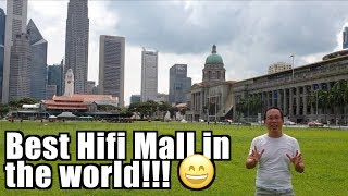 We head to the Best HiFi Mall😄😄😄💪🏃‍♂️🚙🌴🌴🌞