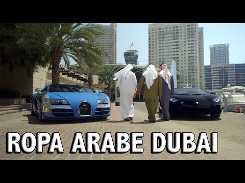 Video: Cómo Vestirse En Los Emiratos Árabes Unidos