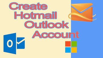 Create Hotmail Account 2020 || Hotmail Sign up || Hotmail.com