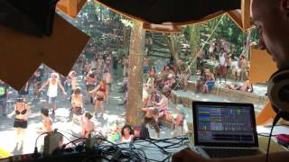 Hellquist@MoDem Festival 2016