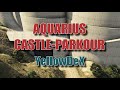 (GTA5 PC - FIND YOUR WAY) AQUARIUS CASTLE - PARKOUR (#YELLOWDEX)