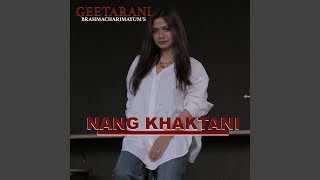 Nang khaktani