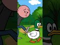 KICK A DUCK - Karl Pilkington #karlpilkington #rickygervais #xfm