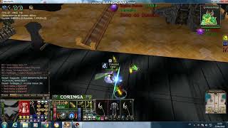 Yakuza MonsterPK 2x2 AnubisBDMaraFa e Feller vs xZeldriSx e SlayerX clan AbsolutKings