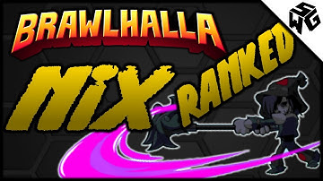 Diamond Ranked Nix 1v1