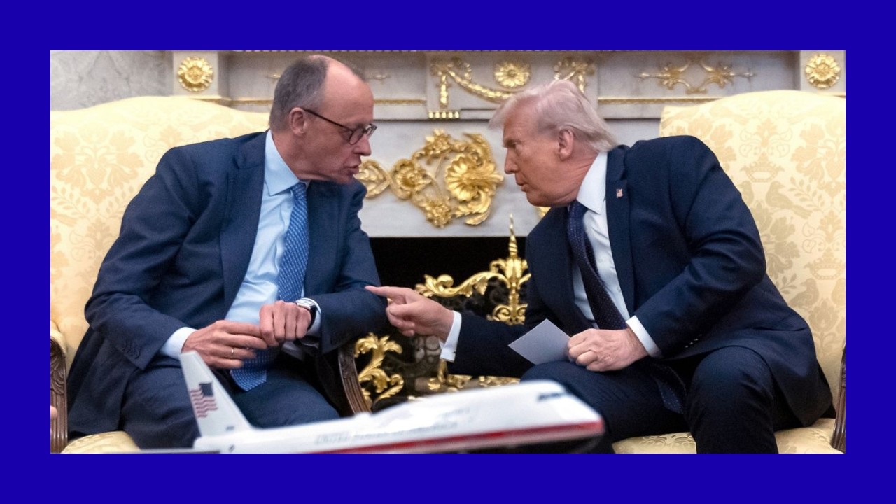 #AMAKURU: AMERIKA IGIYE GUHAGARIKA UBUFATANYE MU BUCURUZI BWOSE NA ESPAGNE