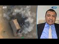 ما الذي تحقق في عملية فجر اليمن لردع الحوثيين خلال الأسبوع الثالث؟ - دائرة الشرق