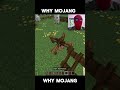 please click the sound#minecraft #shorts