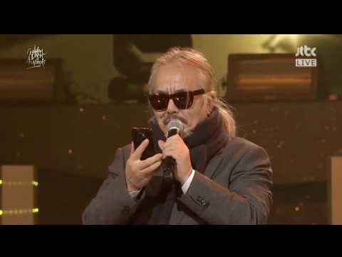 제 28회 골든 디스크 특별상 들국화