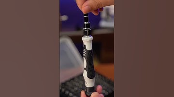 115 in 1 Precision Screwdriver Set Magnetic Torx Hex Screw Driver Bits Professional Repair Tool Kit